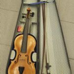 772 1475 VIOLIN